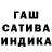 Канабис индика Mr Arsy