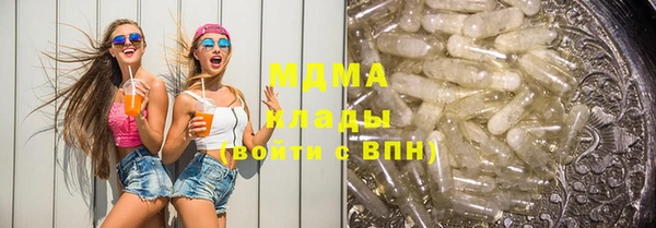 круглые Инта